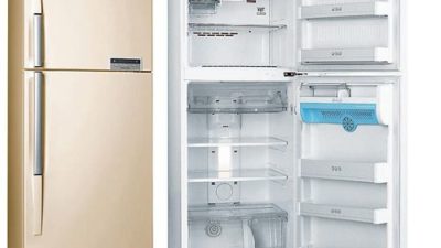 ремонт холодильника LG